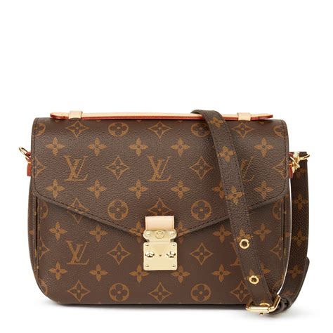 lv metis price usa|Louis Vuitton Pochette Metis Bag Guide .